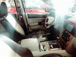 جیپ گراند شیرۆکی